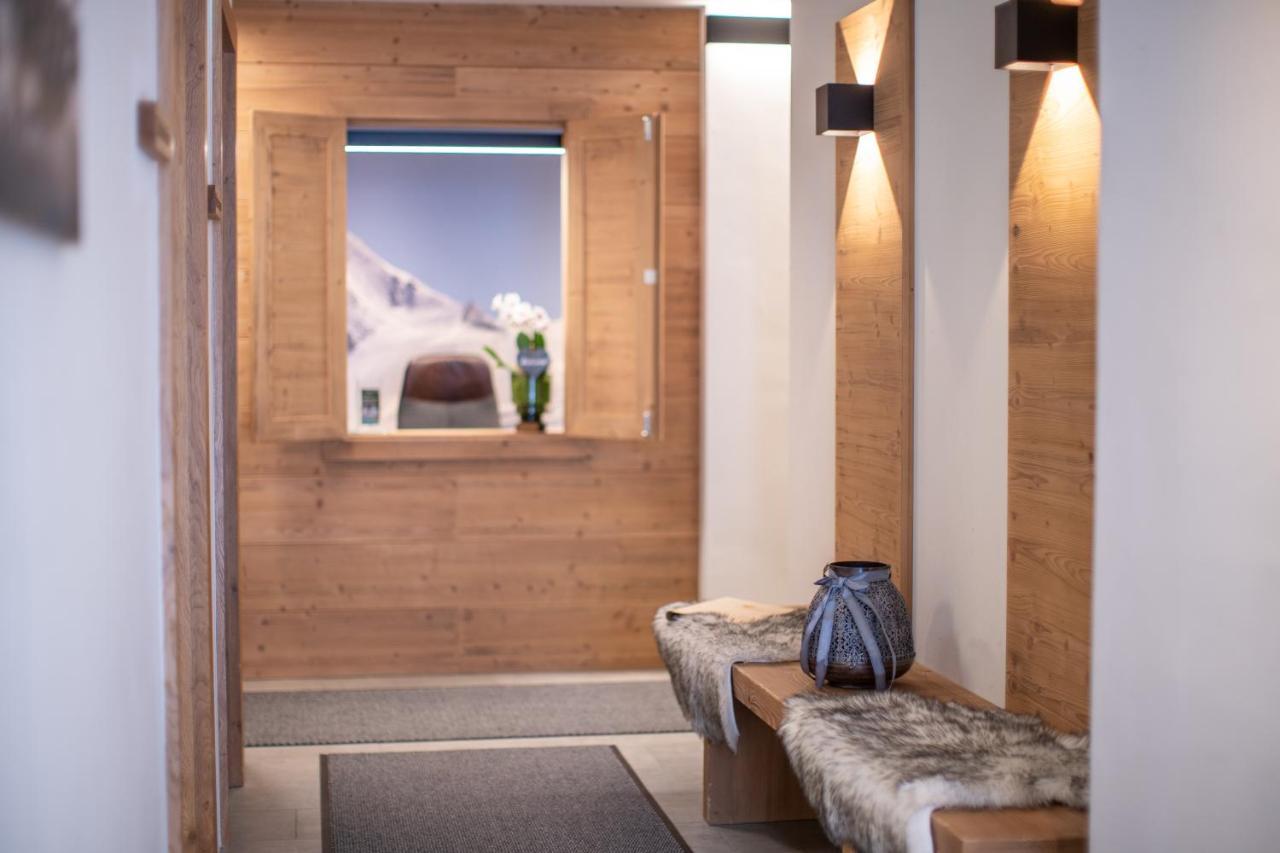 Sunny Ferienwohnungen Ski In - Ski Out Self Check In Zell am See Luaran gambar